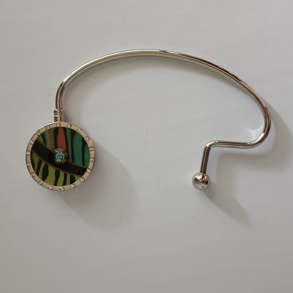 Metal Handbag Purse Holder Purse Hook - Picture 3 of 7